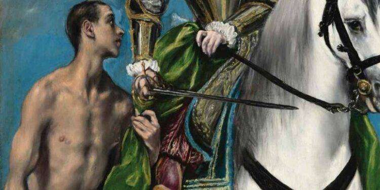 El Greco a Milano, oltre 40 opere in mostra