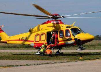 Malore improvviso mentre fa jogging, morto turista in Sardegna