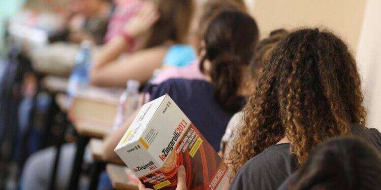 Un maturando su 2 non capisce cosa legge e non sa matematica