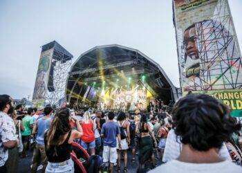 Rototom Sunsplash, al via il festival europeo del reggae