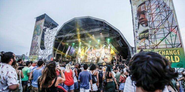 Rototom Sunsplash, al via il festival europeo del reggae