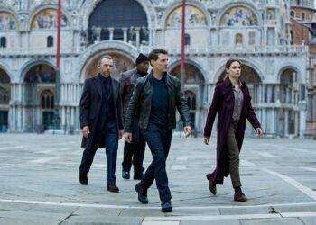 Incassi, Mission: Impossible – Dead Reckoning vola in vetta