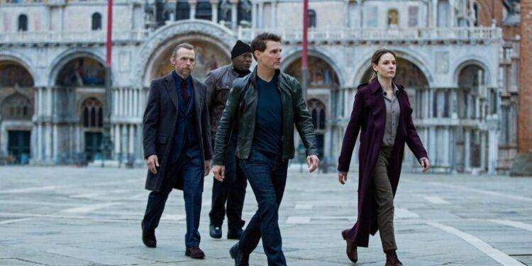 Incassi, Mission: Impossible – Dead Reckoning vola in vetta