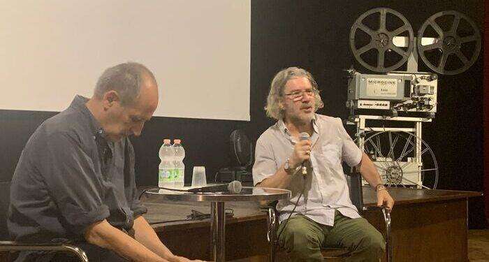 In sala dal 12 luglio il nuovo film di Pau sui roghi nel Montiferru