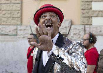 Fiorello, via da Via Asiago, Viva Rai2! trasloca