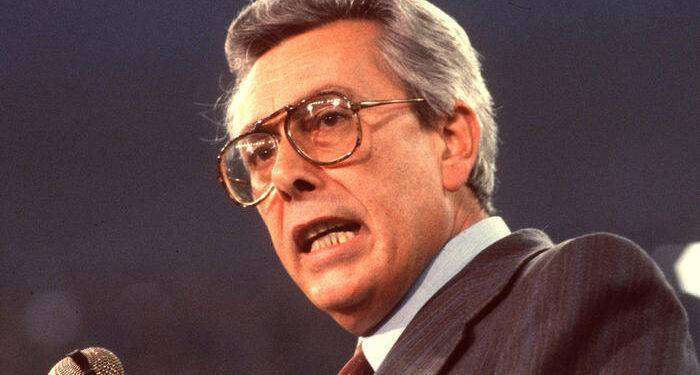 Addio ad Arnaldo Forlani, leader democristiano