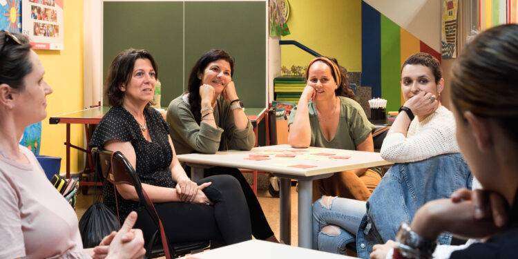 Cagliari, la Marina diventa il quartiere dei ragazzi