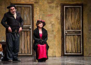 Teatro Sassari, al palazzo Baronale di Sorso una rassegna di teatro: si parte il 6 luglio