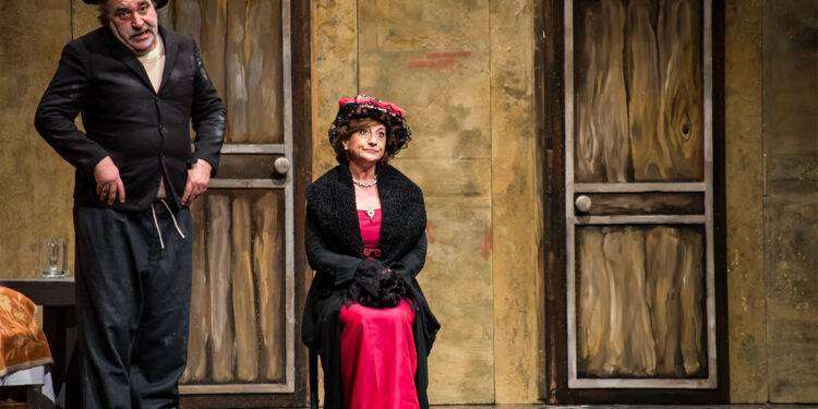 Teatro Sassari, al palazzo Baronale di Sorso una rassegna di teatro: si parte il 6 luglio