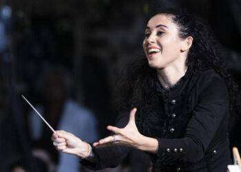 Dopo Sant’Antioco Gianna Fratta sul podio a Cagliari