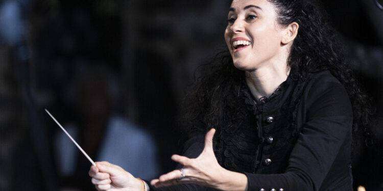 Dopo Sant’Antioco Gianna Fratta sul podio a Cagliari