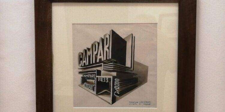 A Fano Depero e i Futuristi nelle Marche