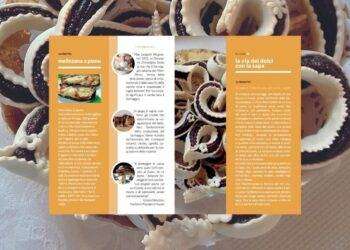 34 itinerari nella guida gastronomica della Sardegna