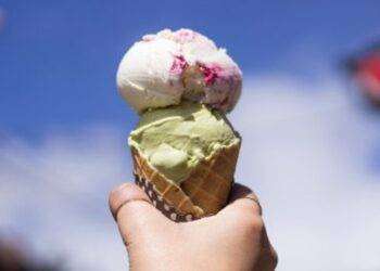 Gelato, gli hashtag spopolano con 7,5 milioni di utilizzi