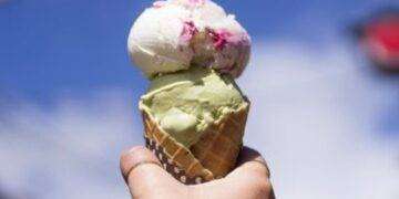 Gelato, gli hashtag spopolano con 7,5 milioni di utilizzi