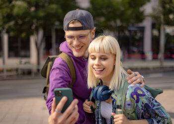 La scala dei valori della Generazione Z in Italia, vivere bene è ciò che conta