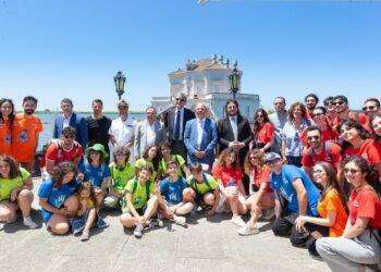 Al via Giffoni, festival dedicato agli ‘indispensabili’