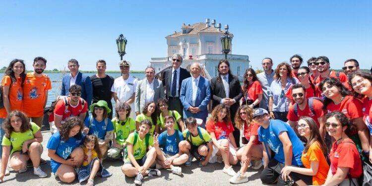 Al via Giffoni, festival dedicato agli ‘indispensabili’