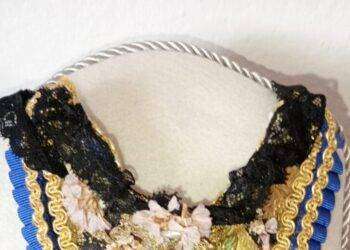 Dalla Sardegna a Parigi, in mostra i gioielli di pane