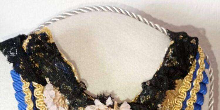 Dalla Sardegna a Parigi, in mostra i gioielli di pane