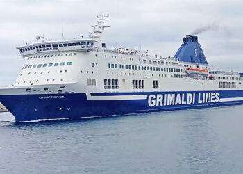 Cagliari-Civitavecchia a Grimaldi, Lai (Fit Cisl): “Scongiurato pericolo”