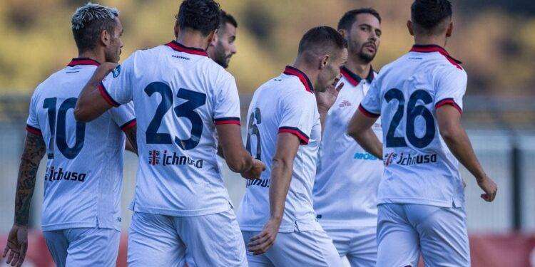 Dopo l’amichevole contro la Roma U19 in gruppo Shomurodov. Incertezza sulle condizioni fisiche di Rog