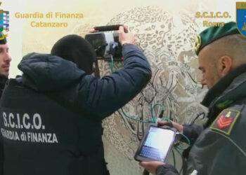 Controllo cosca ‘Ndrangheta su villaggi turistici, 4 fermi