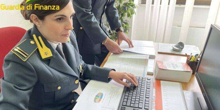 Cartelle esattoriali per 1 milione, 5 anni a imprenditore sardo