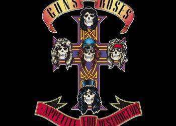 Morto il disegnatore della croce di “Appetite For Destruction” dei Guns n’ Roses