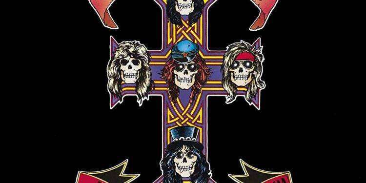 Morto il disegnatore della croce di “Appetite For Destruction” dei Guns n’ Roses