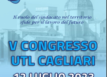 Ugl a congresso, appuntamento a Cagliari il 12 luglio