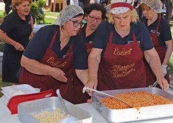 Villanova Monteleone, weekend tra natura, storia e tradizioni con l’anteprima di “Chenamos in carrela”