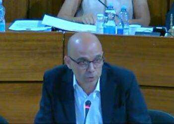 Si dimette il sindaco di Oristano, spettro commissario