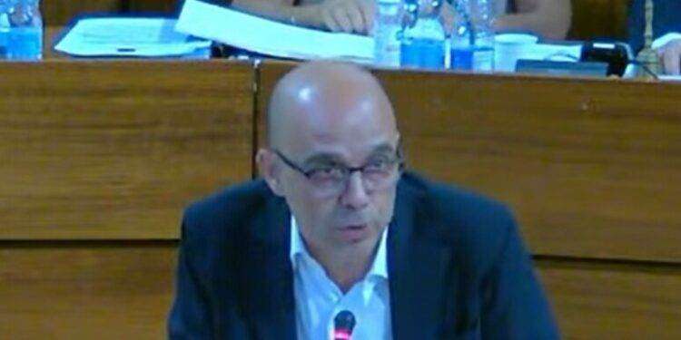 Si dimette il sindaco di Oristano, spettro commissario