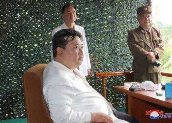 Corea del Nord difende lancio del missile balistico intercontinentale