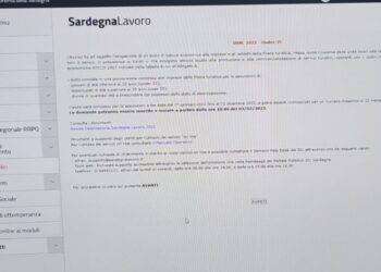 Regione Sardegna, nuovo flop per click day incentivi turismo, operatori furiosi