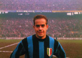 Inter in lutto, morto Luis Suarez, architetto della Grande Inter