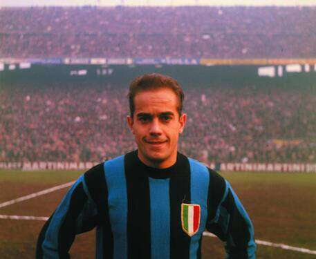 Inter in lutto, morto Luis Suarez, architetto della Grande Inter