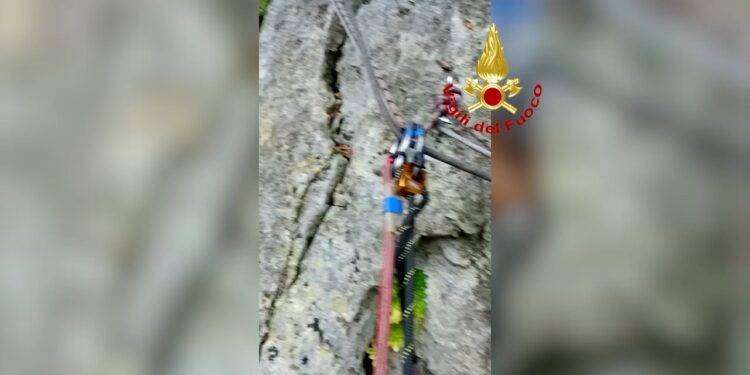 Recuperati due escursionisti dispersi nel Gorroppu