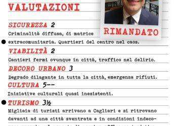 Sindaco Truzzu, CasaPound: “per noi è rimandato”