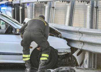 Istat-Aci, 3.159 morti sulle strade nel 2022, 9 al giorno