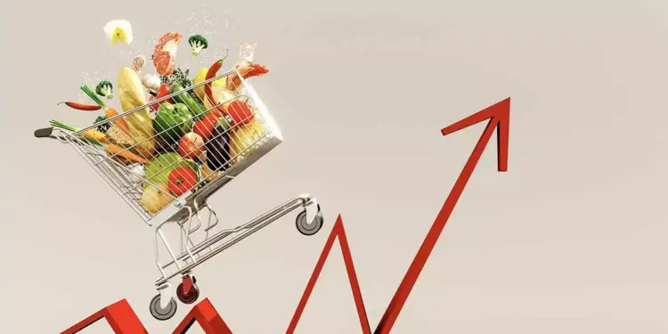 Inflazione rallenta in Sardegna al +6,8%, ma andamento non omogeneo