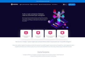 7 migliori siti per comprare follower Instagram nel 2023