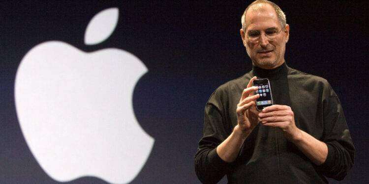 iPhone del 2007 venduto per 190mila dollari ad un’asta negli Usa