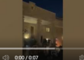 Proteste rogo Corano, a fuoco ambasciata svedese in Iraq