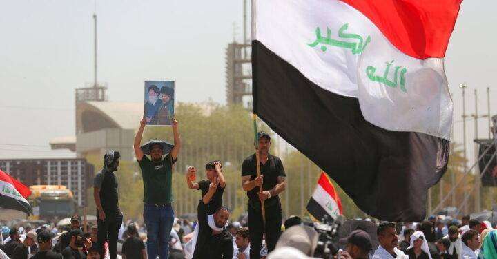 Iraq convoca vertice islamico urgente sulla violazione del Sacro Corano