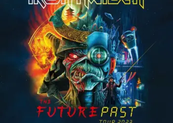 Musica, gli Iron Maiden a Milano il 15 luglio: orari e informazioni sugli ingressi