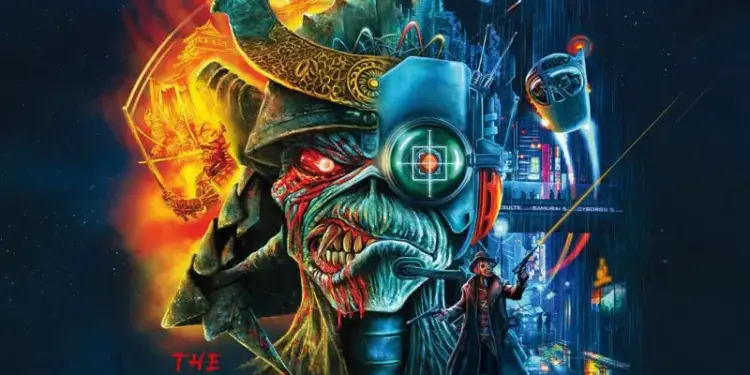 Musica, gli Iron Maiden a Milano il 15 luglio: orari e informazioni sugli ingressi