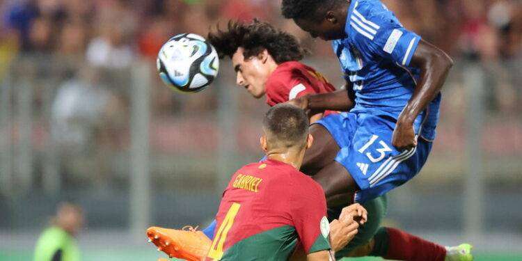 1-0 al Portogallo, l’Italia vince l’Europeo Under 19