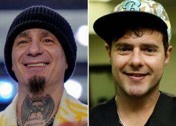 J-Ax vs Meneguzzi, lo scontro social finisce in rap